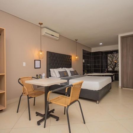Hotel Perlatto 벨로 외부 사진