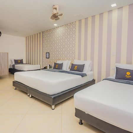 Hotel Perlatto 벨로 외부 사진