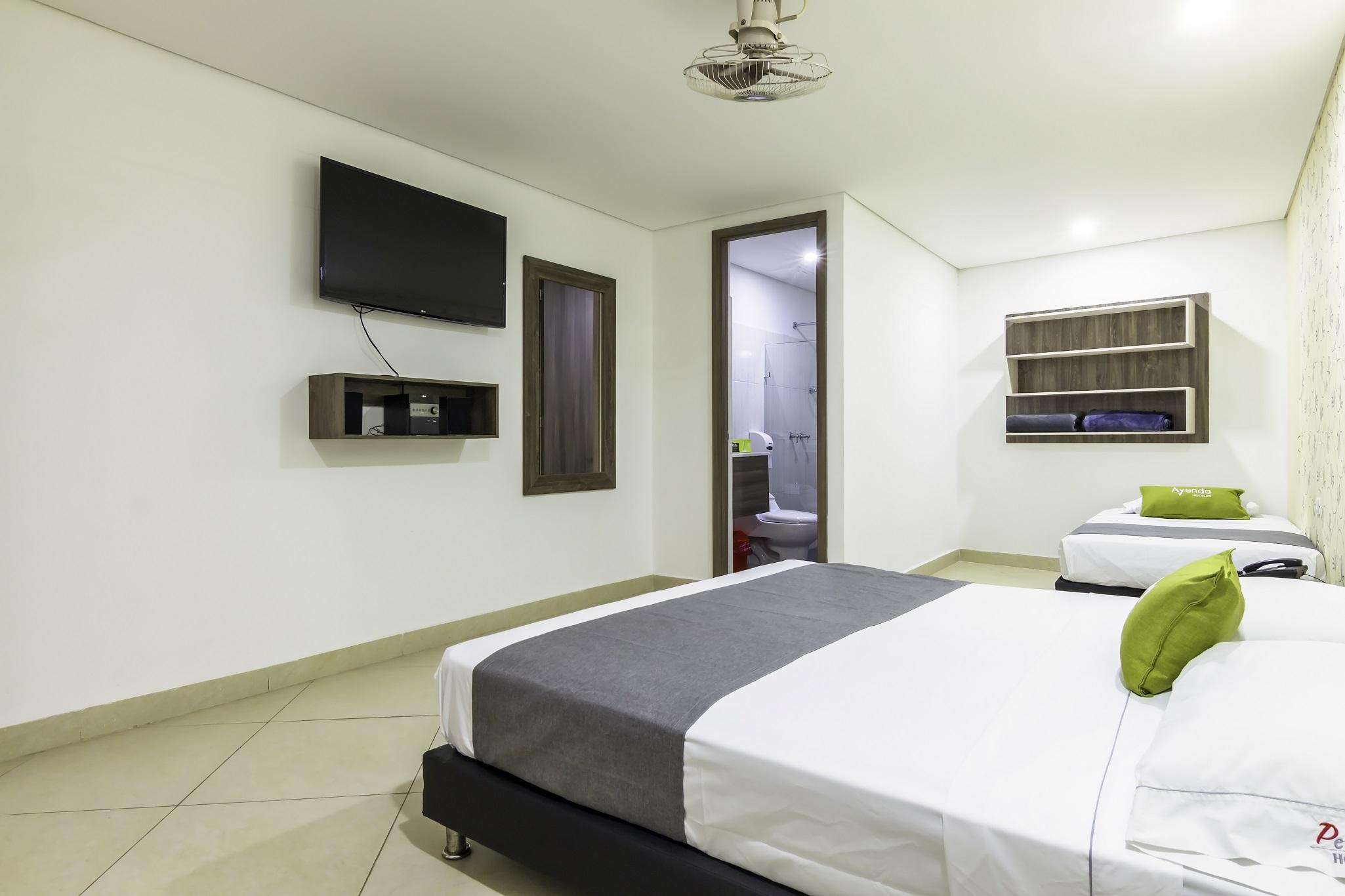 Hotel Perlatto 벨로 외부 사진
