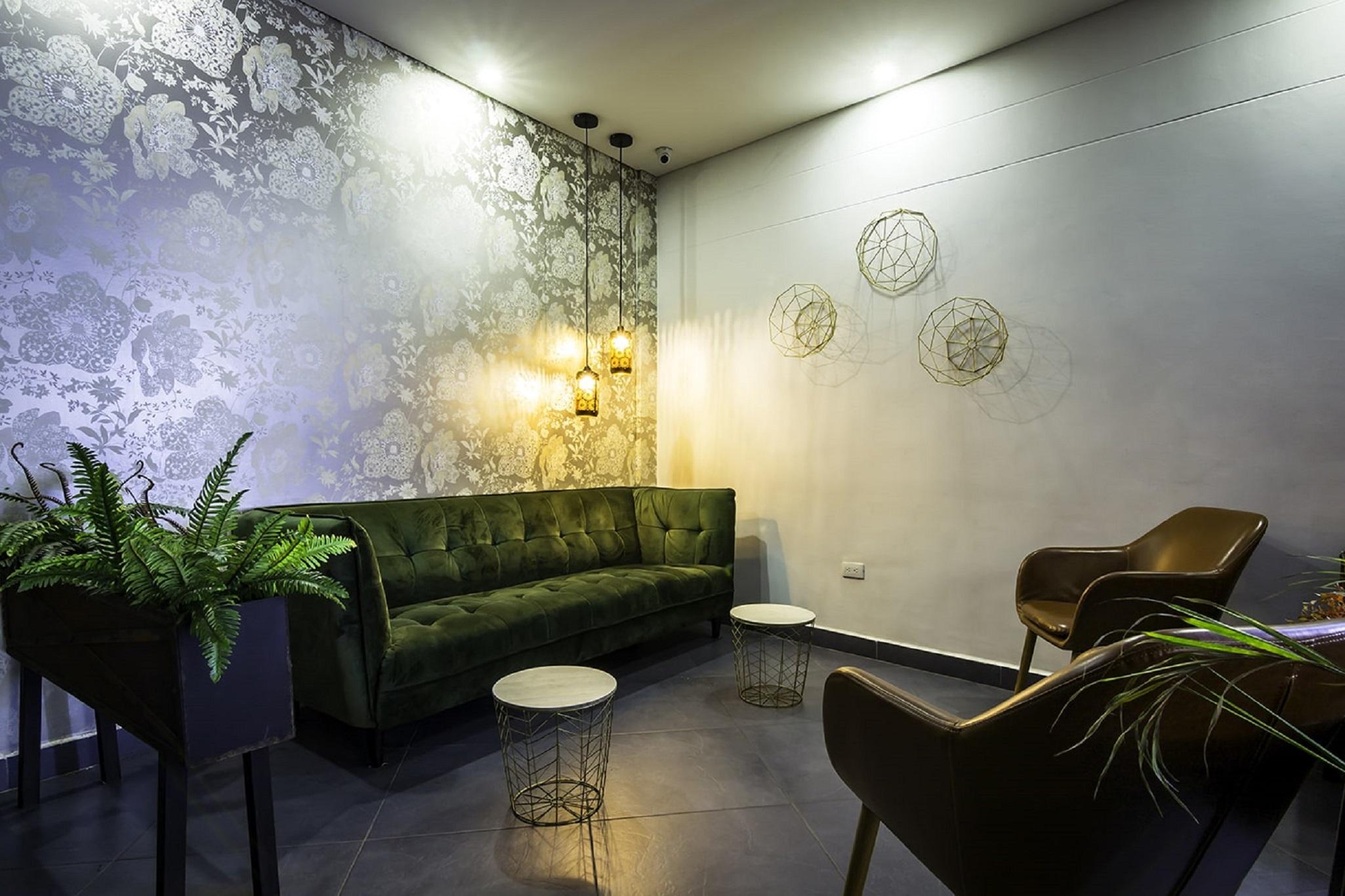 Hotel Perlatto 벨로 외부 사진