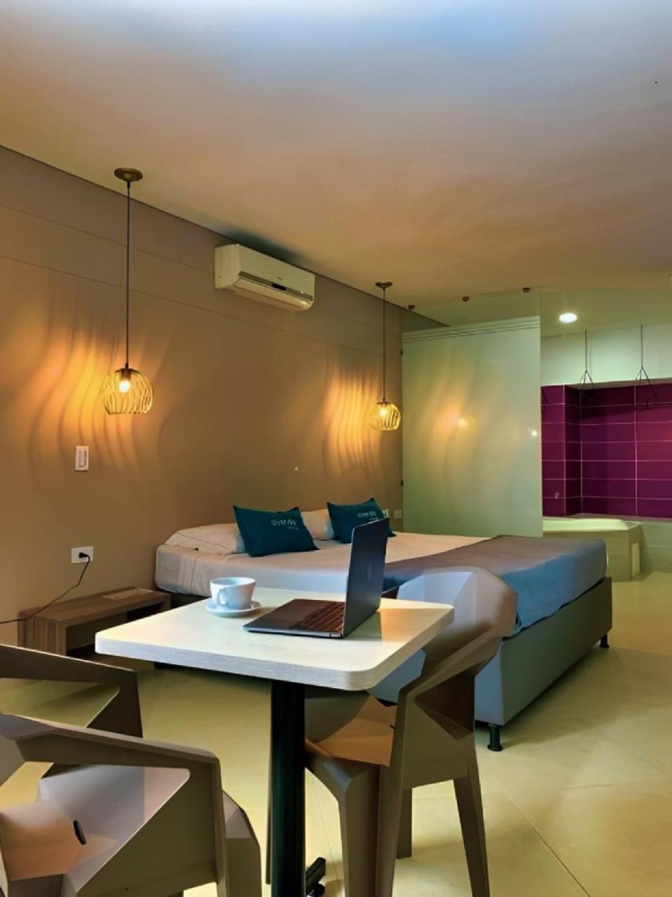Hotel Perlatto 벨로 외부 사진