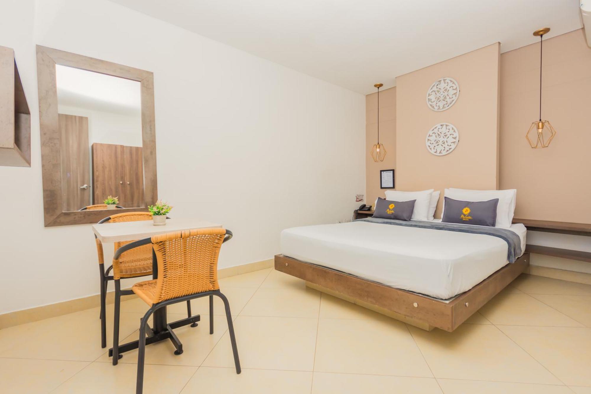 Hotel Perlatto 벨로 외부 사진