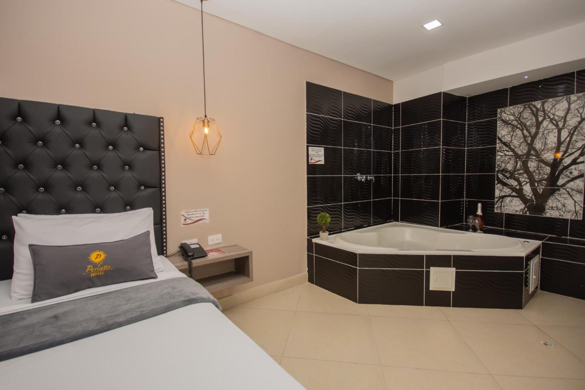 Hotel Perlatto 벨로 외부 사진