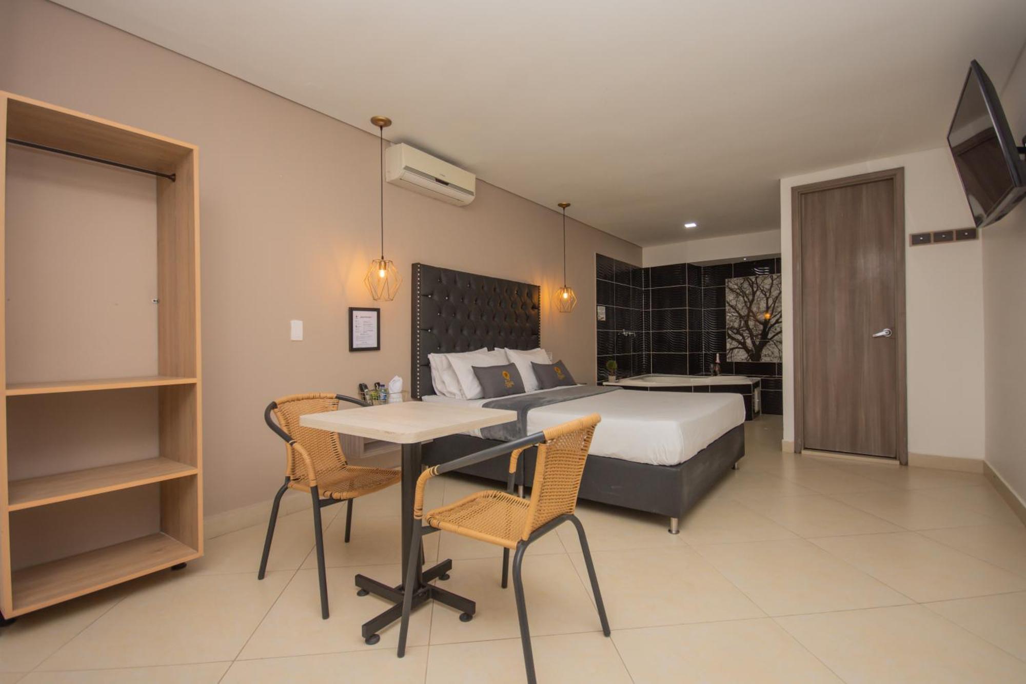 Hotel Perlatto 벨로 외부 사진
