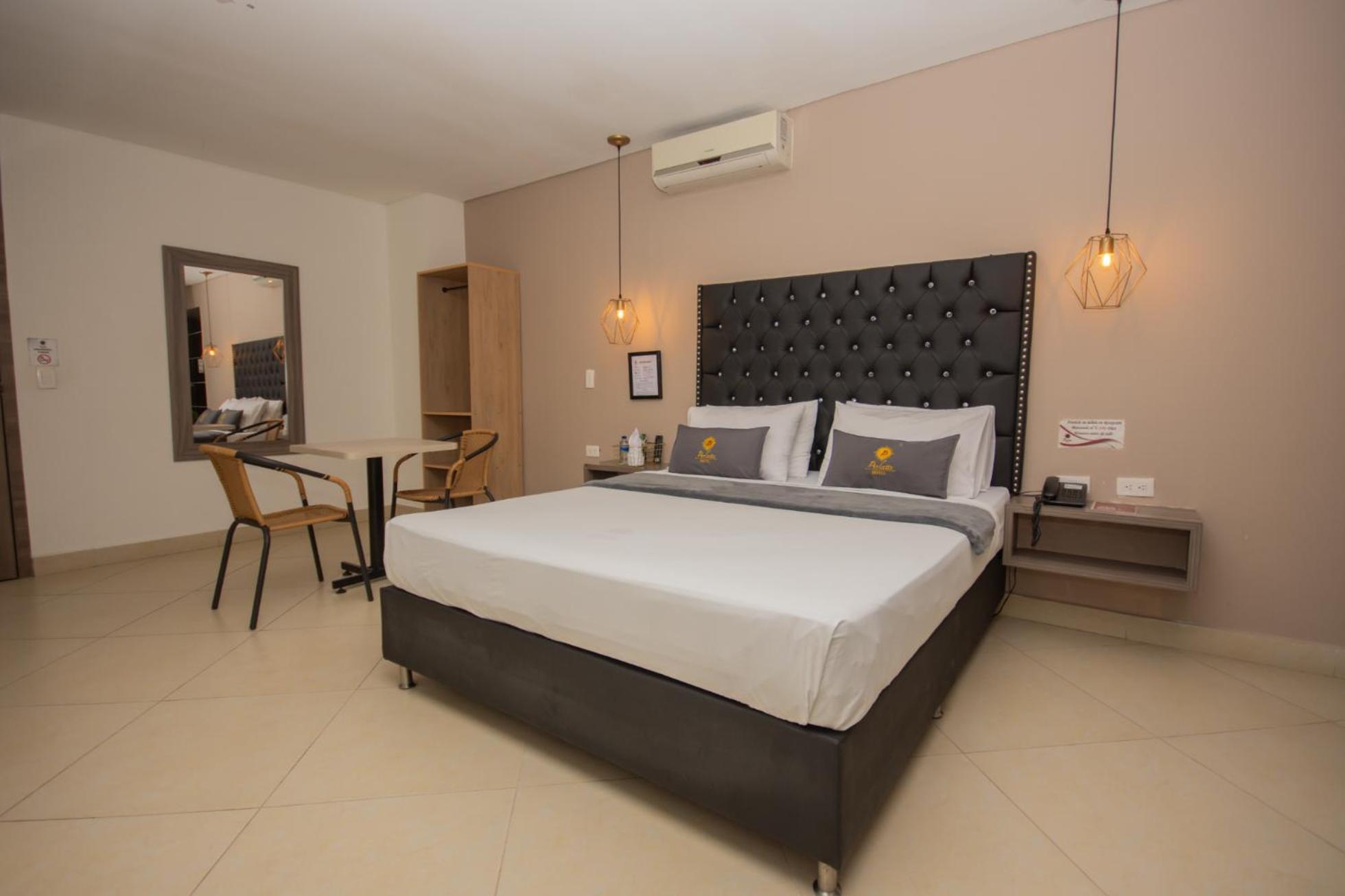 Hotel Perlatto 벨로 외부 사진