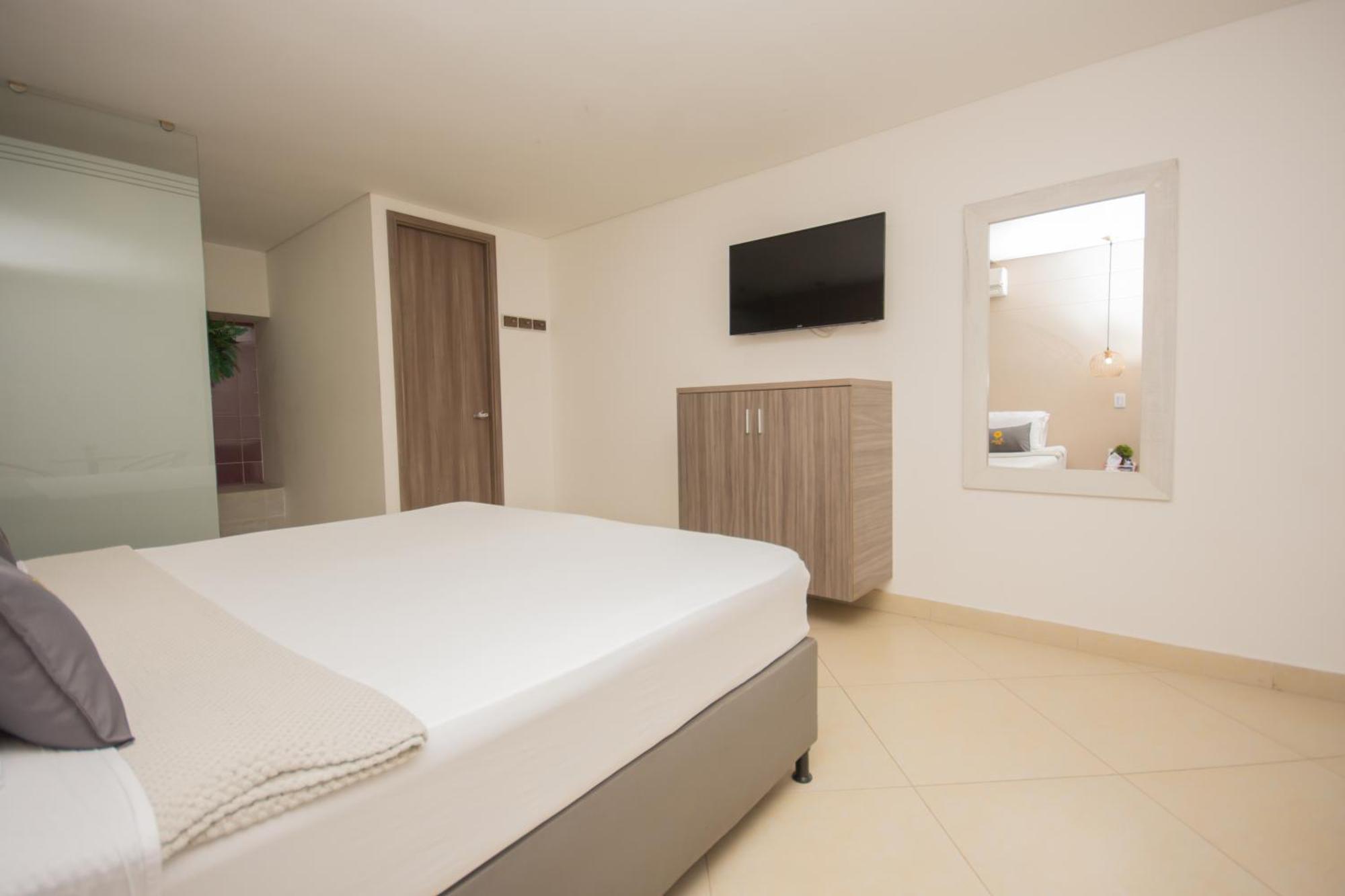 Hotel Perlatto 벨로 외부 사진