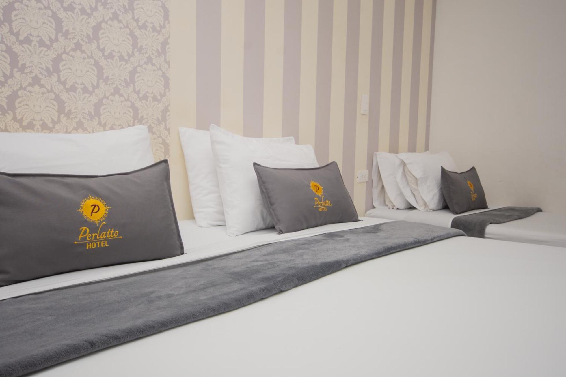 Hotel Perlatto 벨로 외부 사진