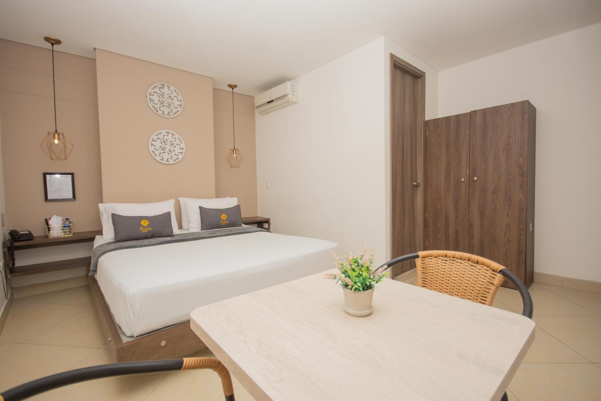 Hotel Perlatto 벨로 외부 사진