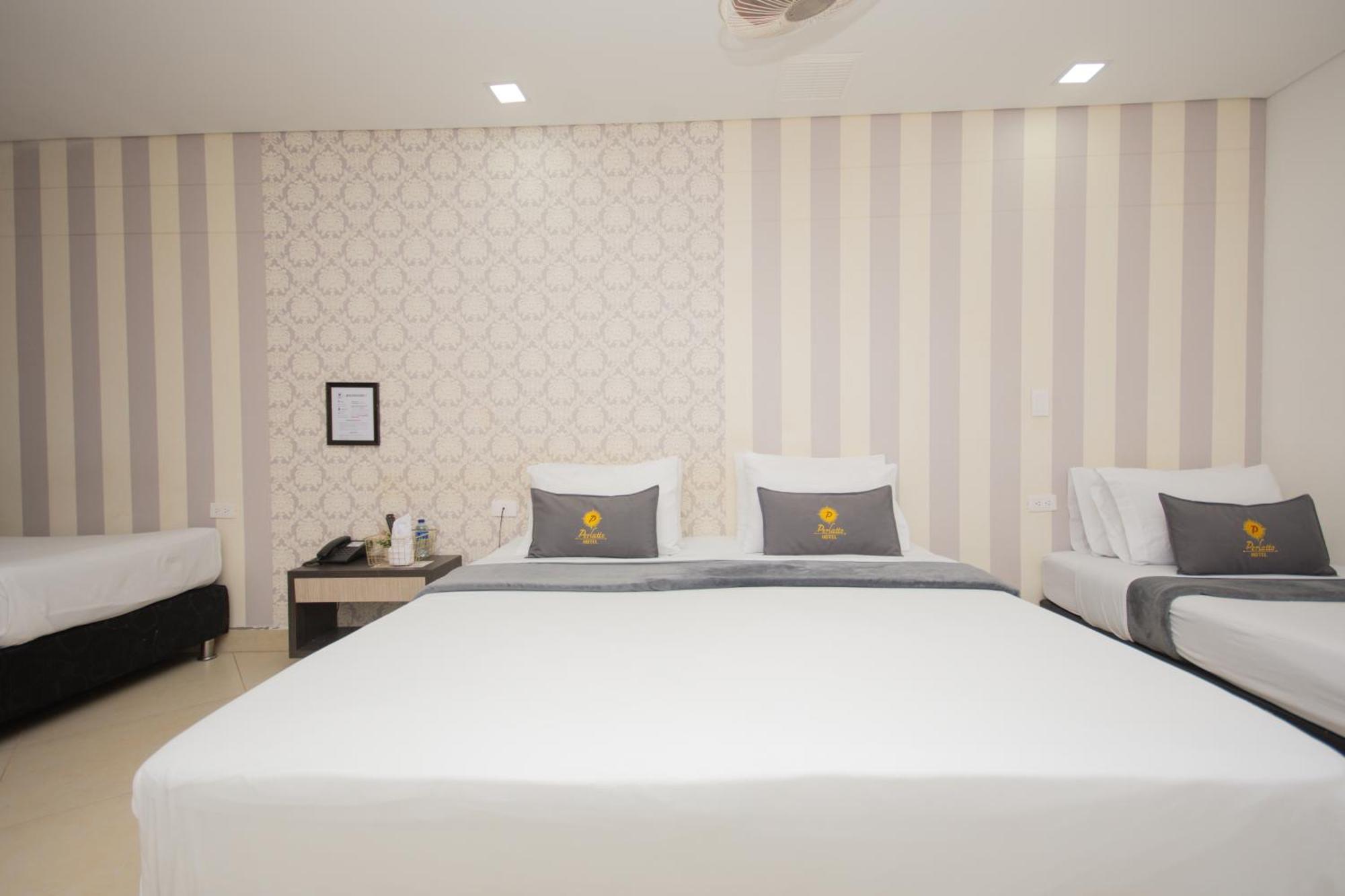 Hotel Perlatto 벨로 외부 사진