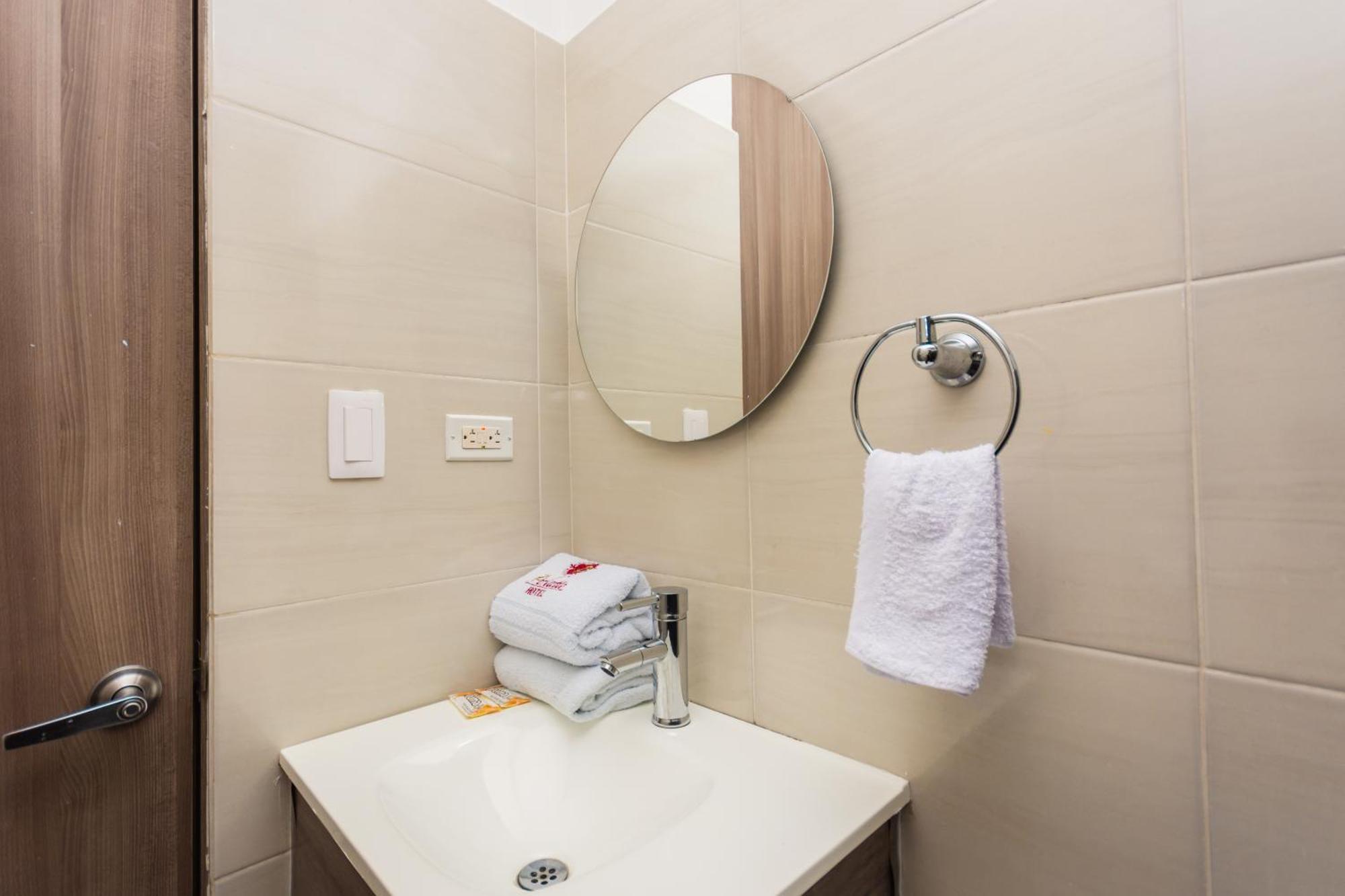 Hotel Perlatto 벨로 외부 사진