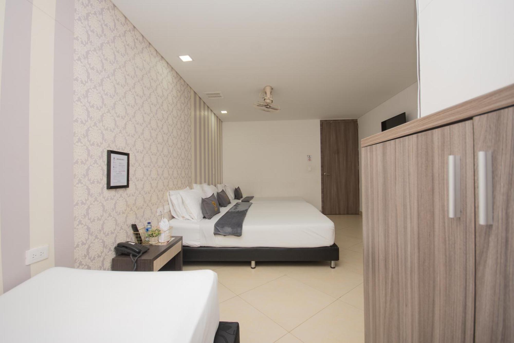 Hotel Perlatto 벨로 외부 사진