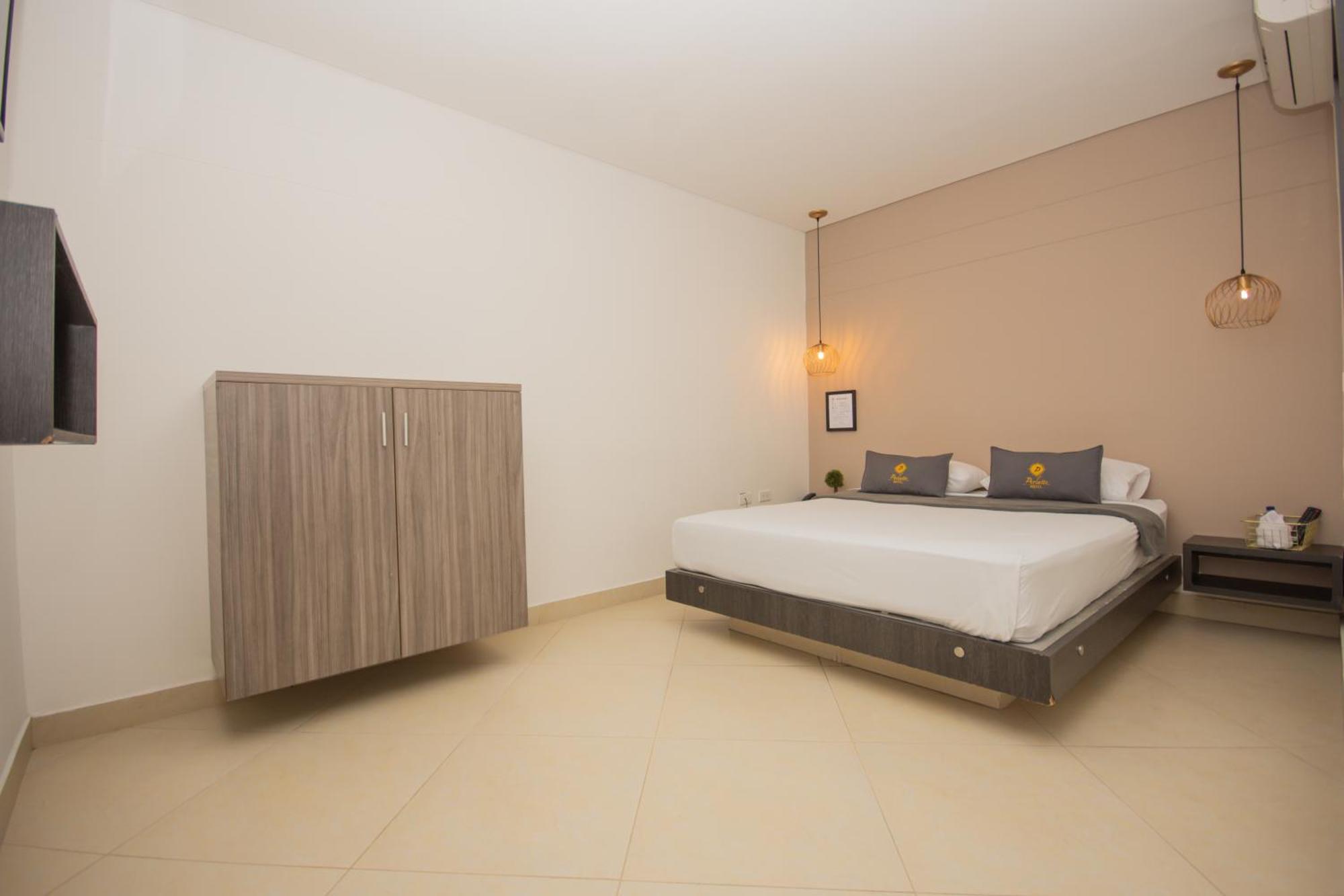 Hotel Perlatto 벨로 외부 사진
