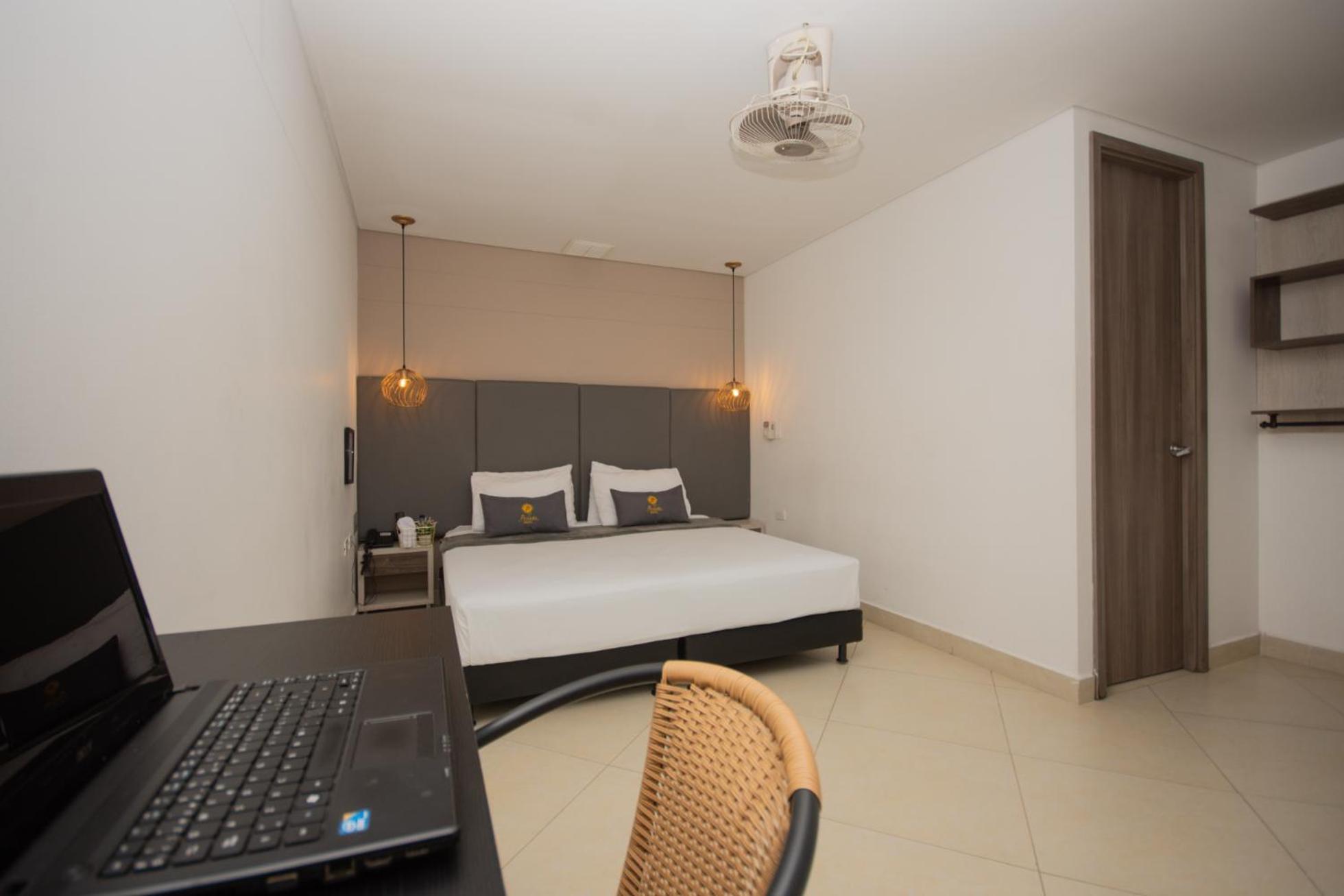 Hotel Perlatto 벨로 외부 사진