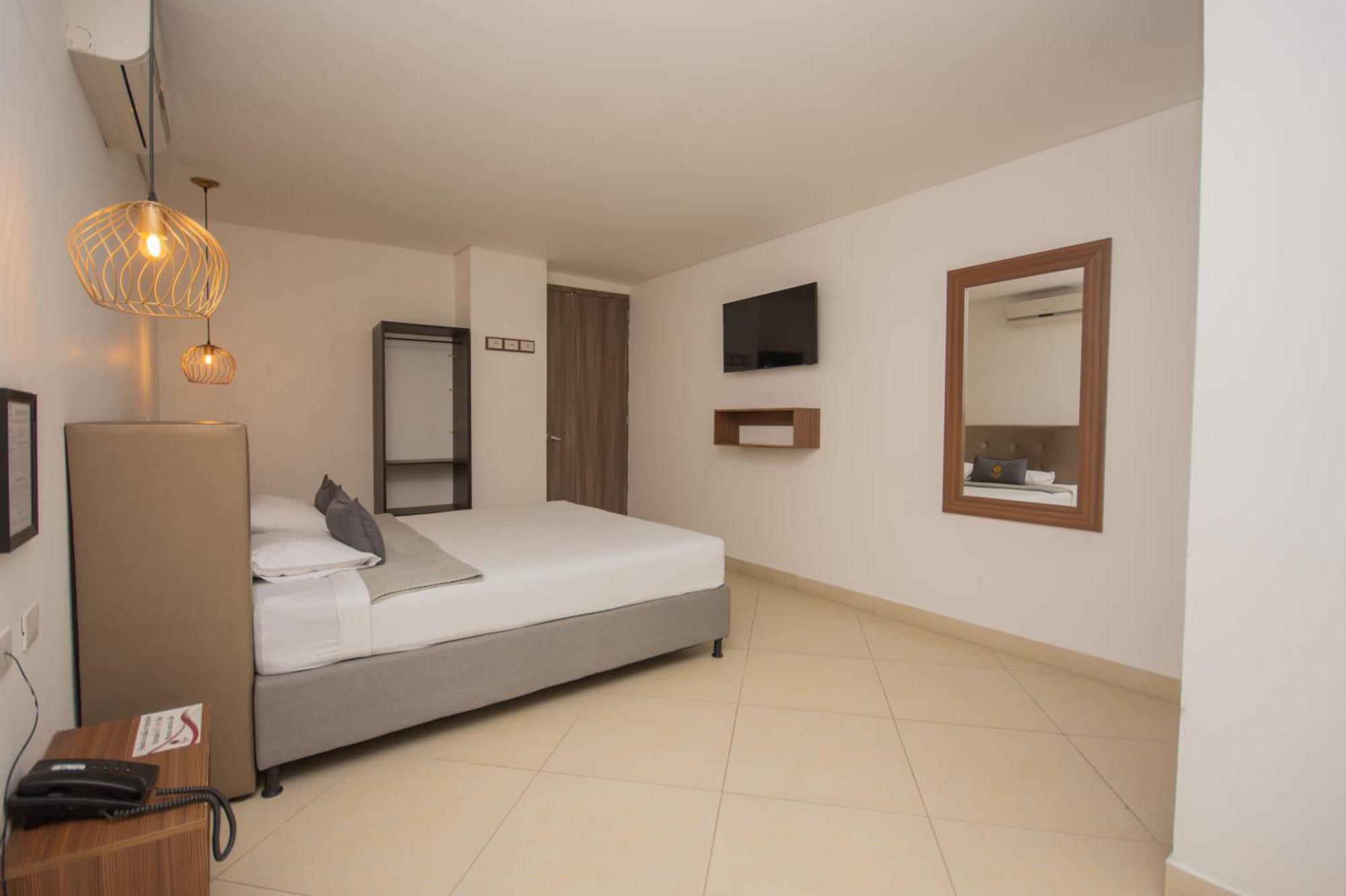 Hotel Perlatto 벨로 외부 사진