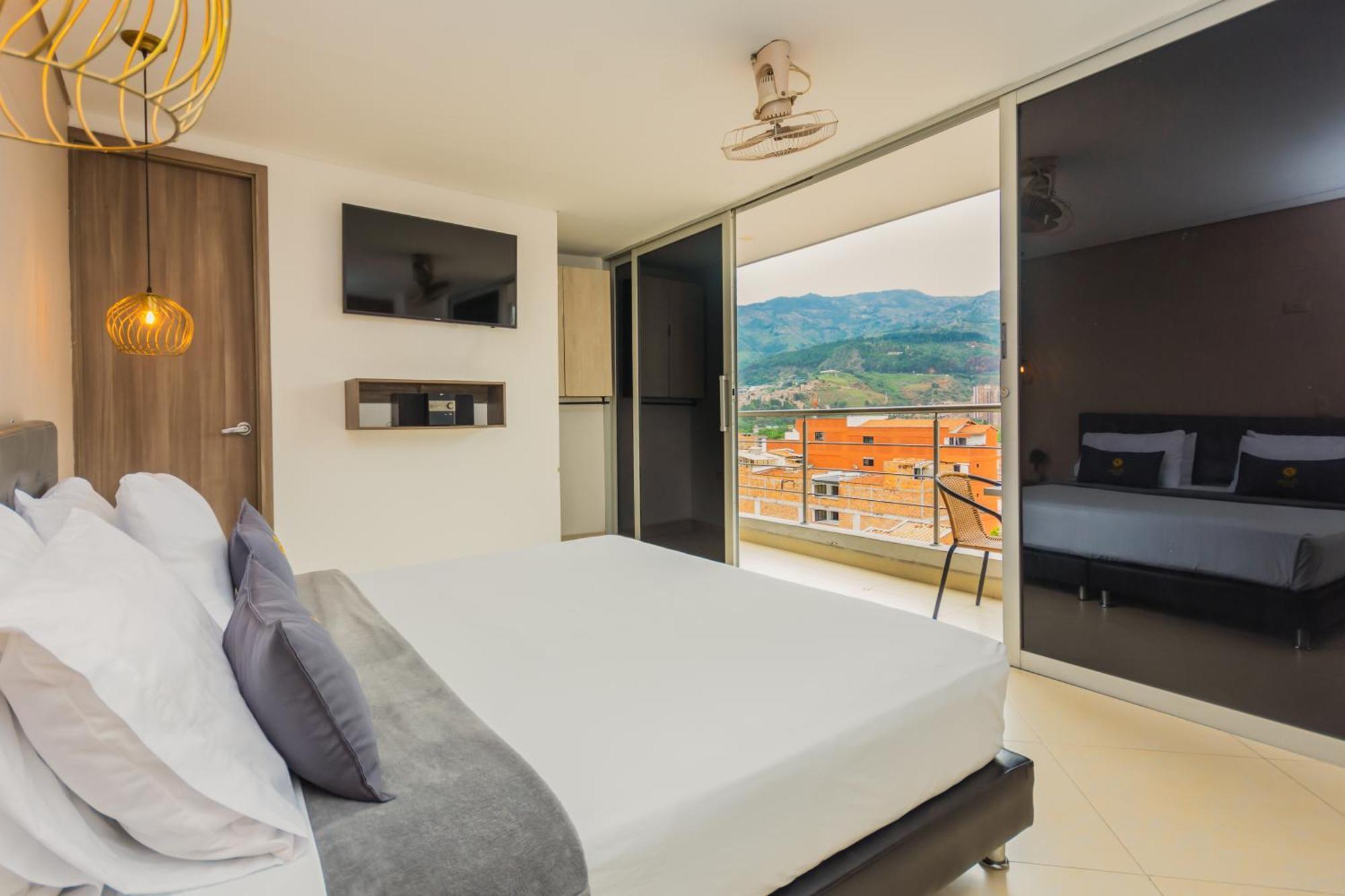 Hotel Perlatto 벨로 외부 사진