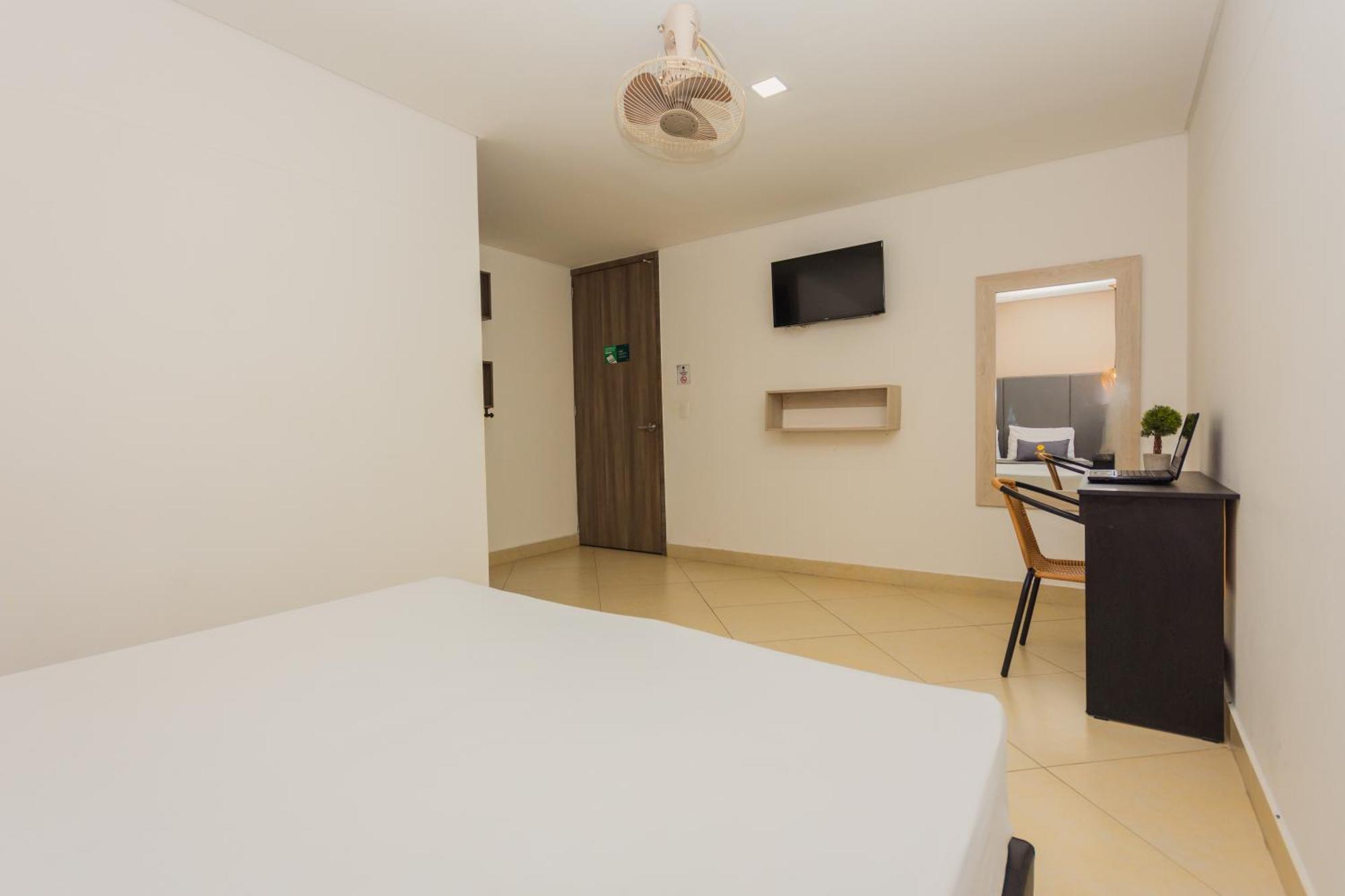 Hotel Perlatto 벨로 외부 사진