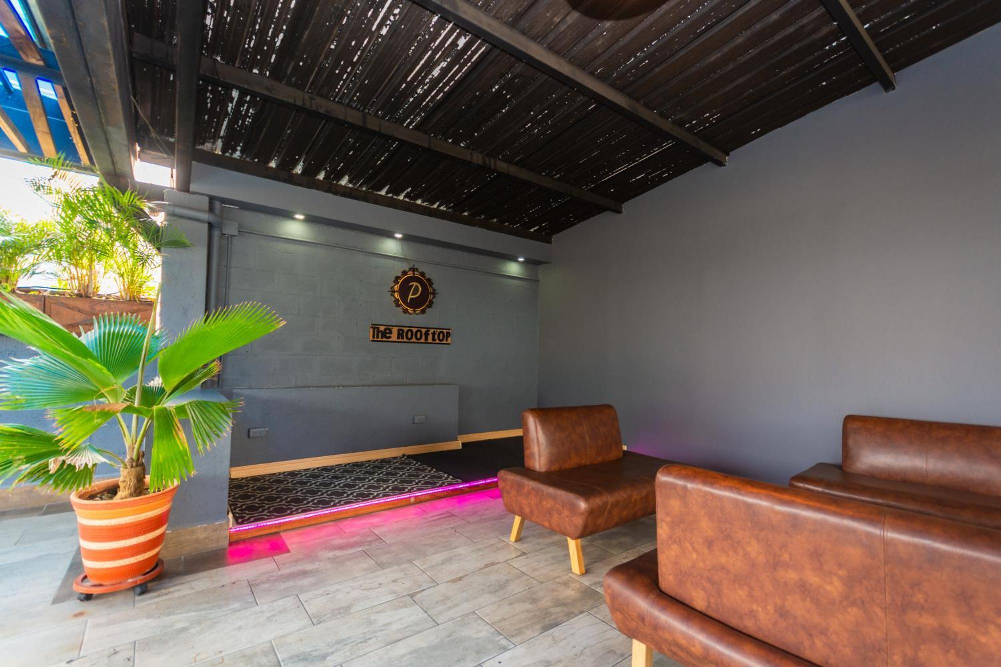 Hotel Perlatto 벨로 외부 사진