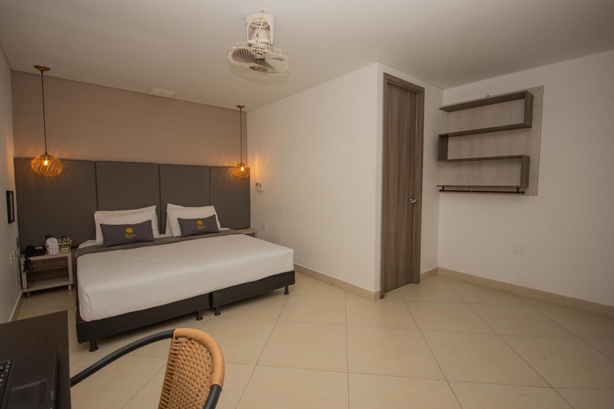 Hotel Perlatto 벨로 외부 사진