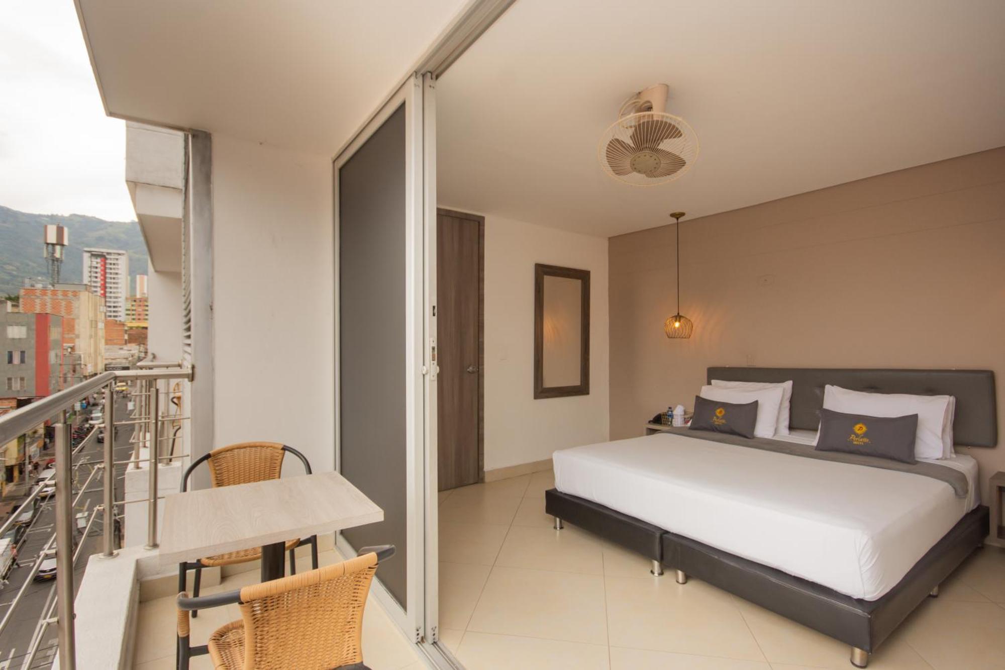 Hotel Perlatto 벨로 외부 사진