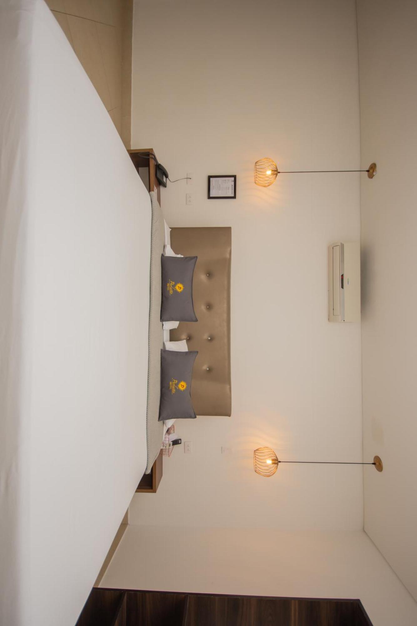 Hotel Perlatto 벨로 외부 사진