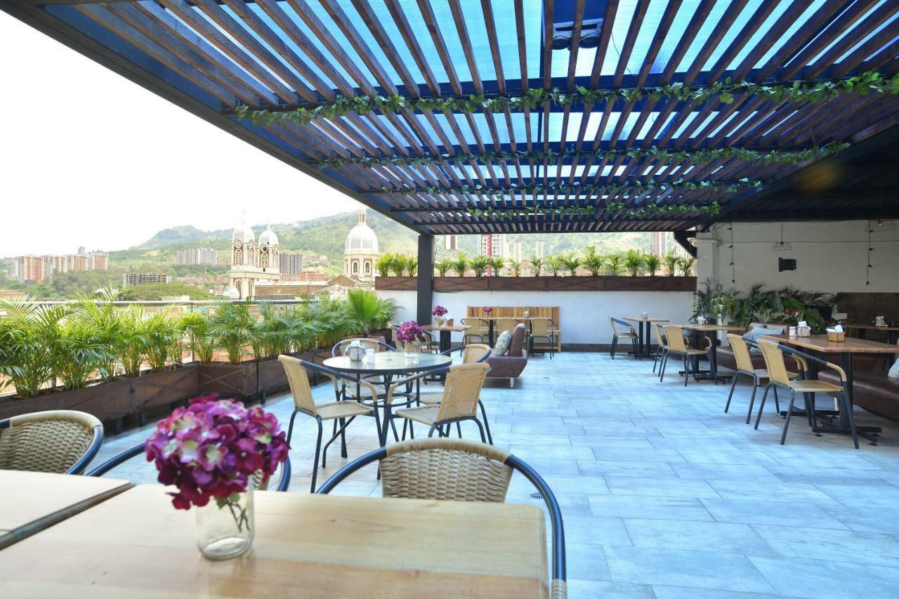 Hotel Perlatto 벨로 외부 사진